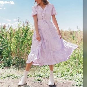 JessaKae Heartbreaker dress